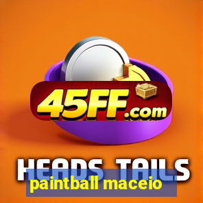 paintball maceio